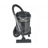 Anex Ag 2097 Deluxe Vacuum Cleaner Black 1800watts